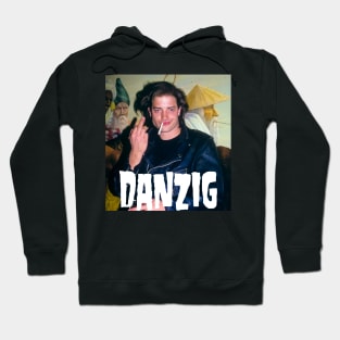 Danzig Hoodie